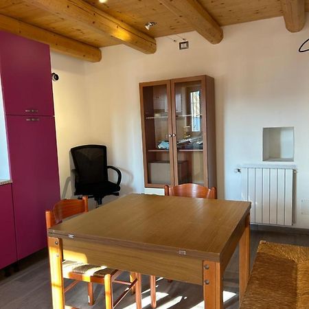 Casa Malva Appartamento Marisa Ed Appartamento Bouganville Cossogno エクステリア 写真